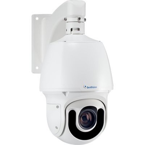 Geovision 2Mp H.265 22X Outdoor Super Low Lux Wdr Pro Ir Ip GV-SD2722-IR